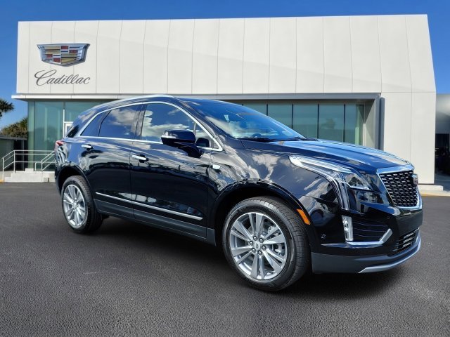 2026 Cadillac XT5