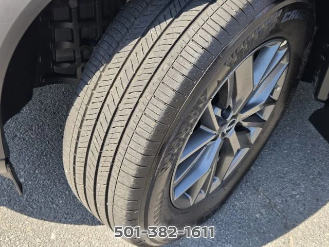 Certified Used 2026 White Nissan SV image 20