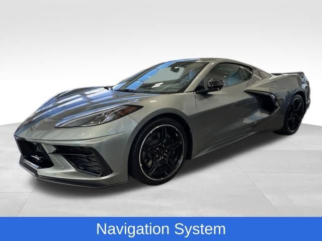 2022 Chevrolet Corvette Stingray 3LT