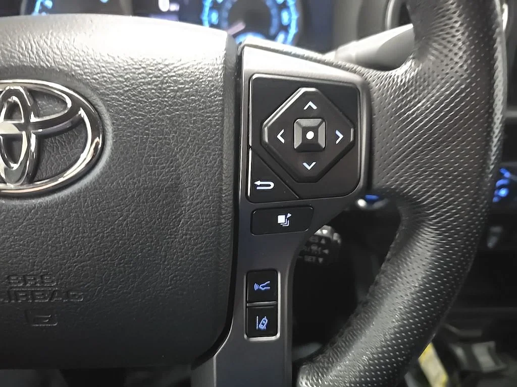 2019 Toyota Tacoma TRD Off Road - Photo 20