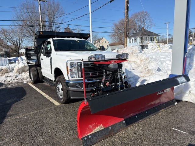 2025 Ford F-350SD XL