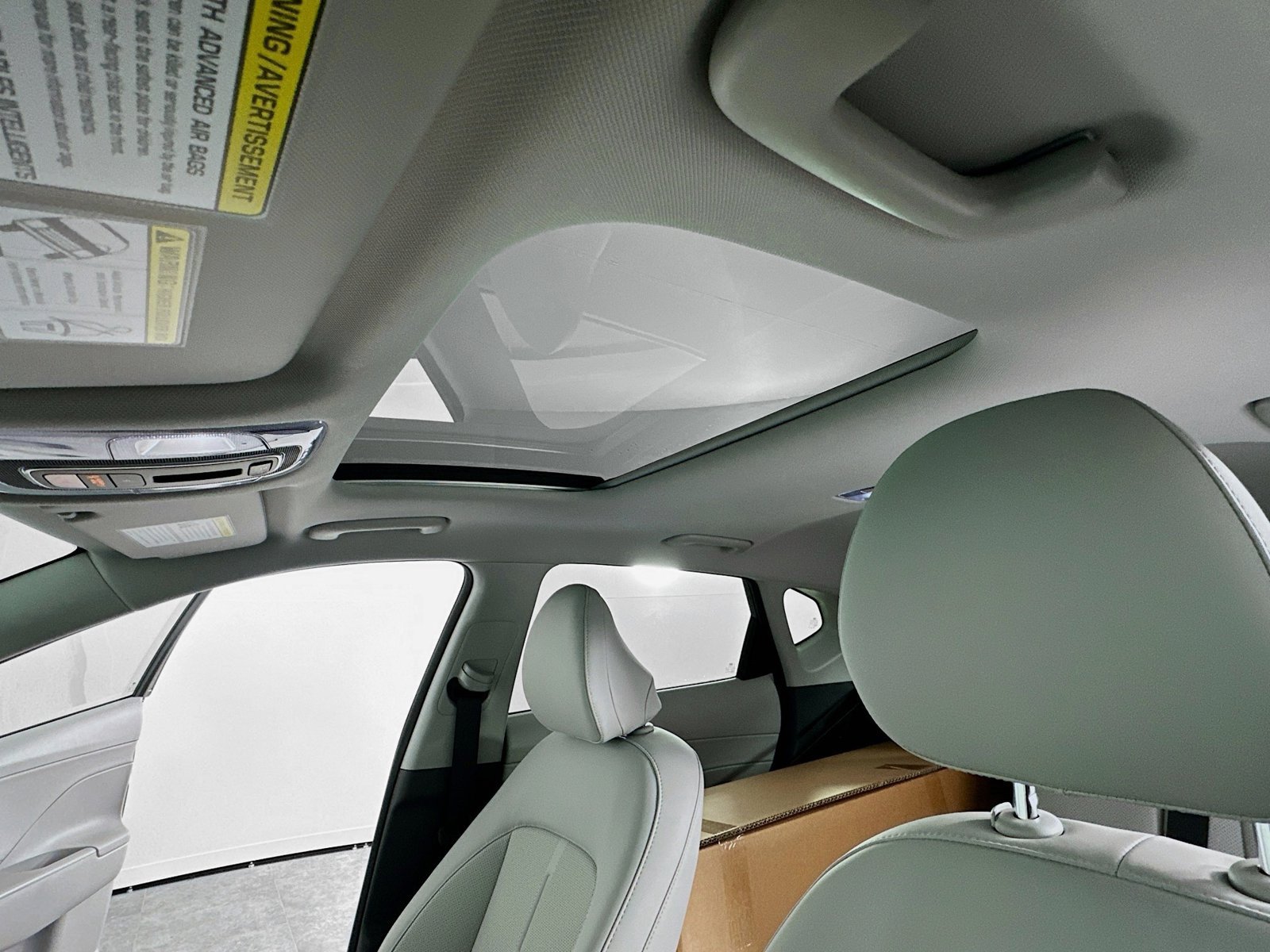 2026 Hyundai Kona Limited - Photo 23