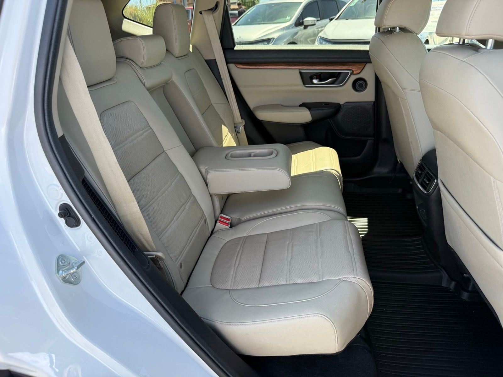 2022 Honda CR-V Touring - Photo 39