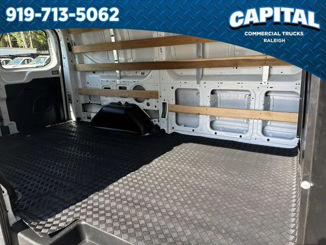 Used 2025 White Ford Base image 20