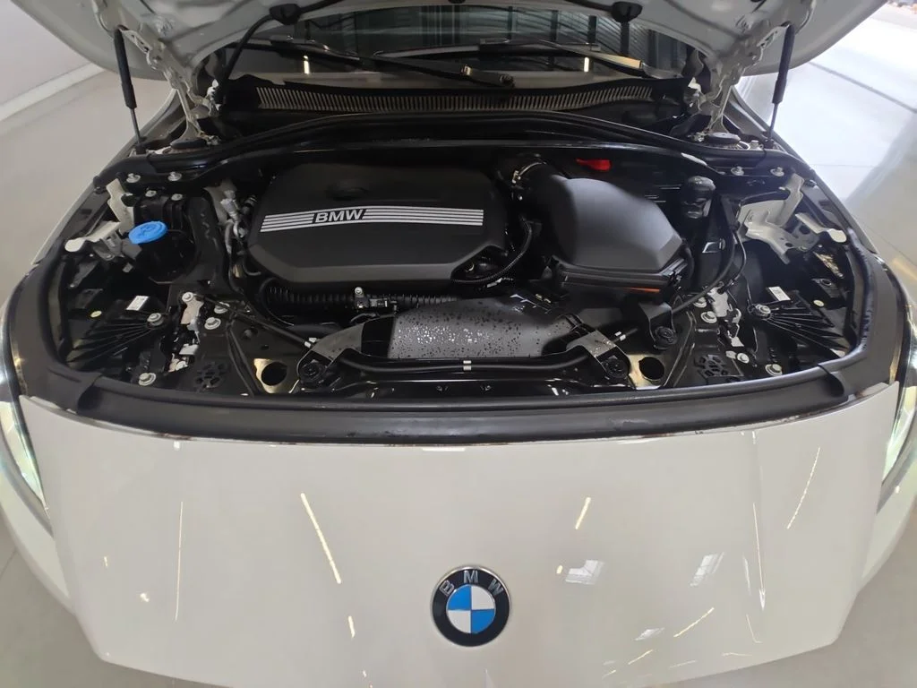 Used 2025 White BMW 228 xDrive Gran Coupe image 30