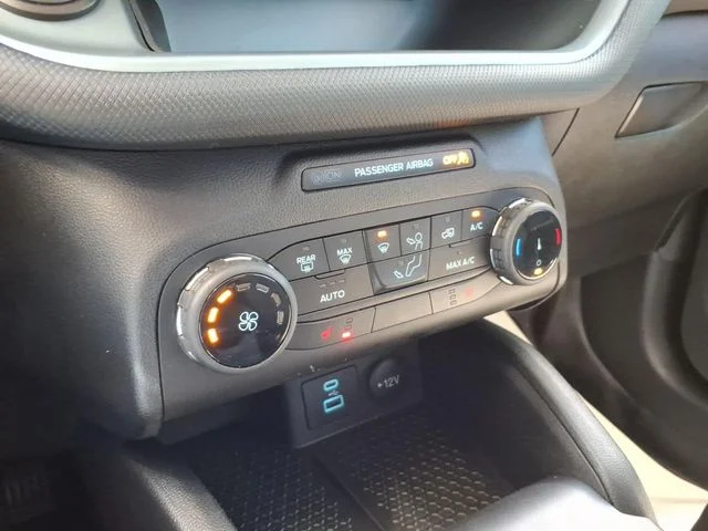 Used 2022 Gray Ford Badlands image 26
