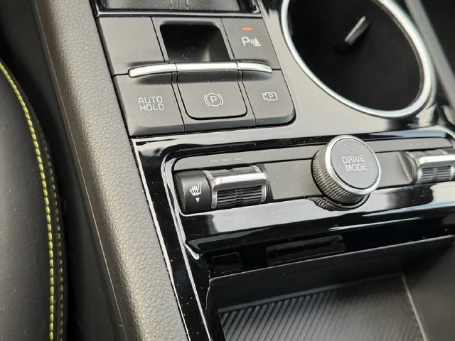 Used 2026 Gray Kia GT image 27