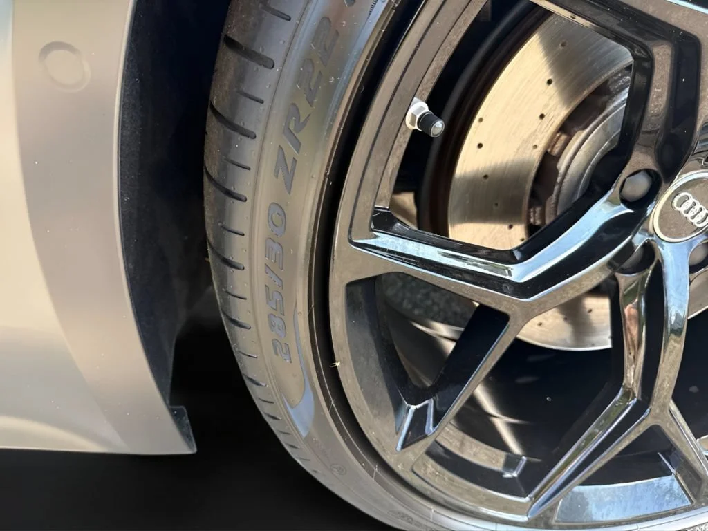 Used 2021  Audi  image 36