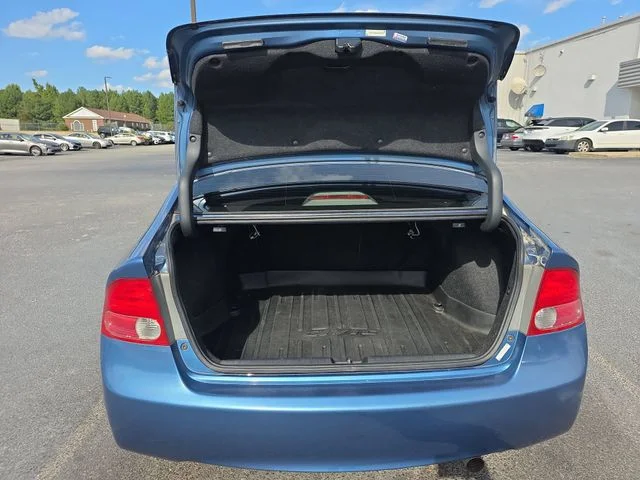 Used 2006  Honda EX image 13
