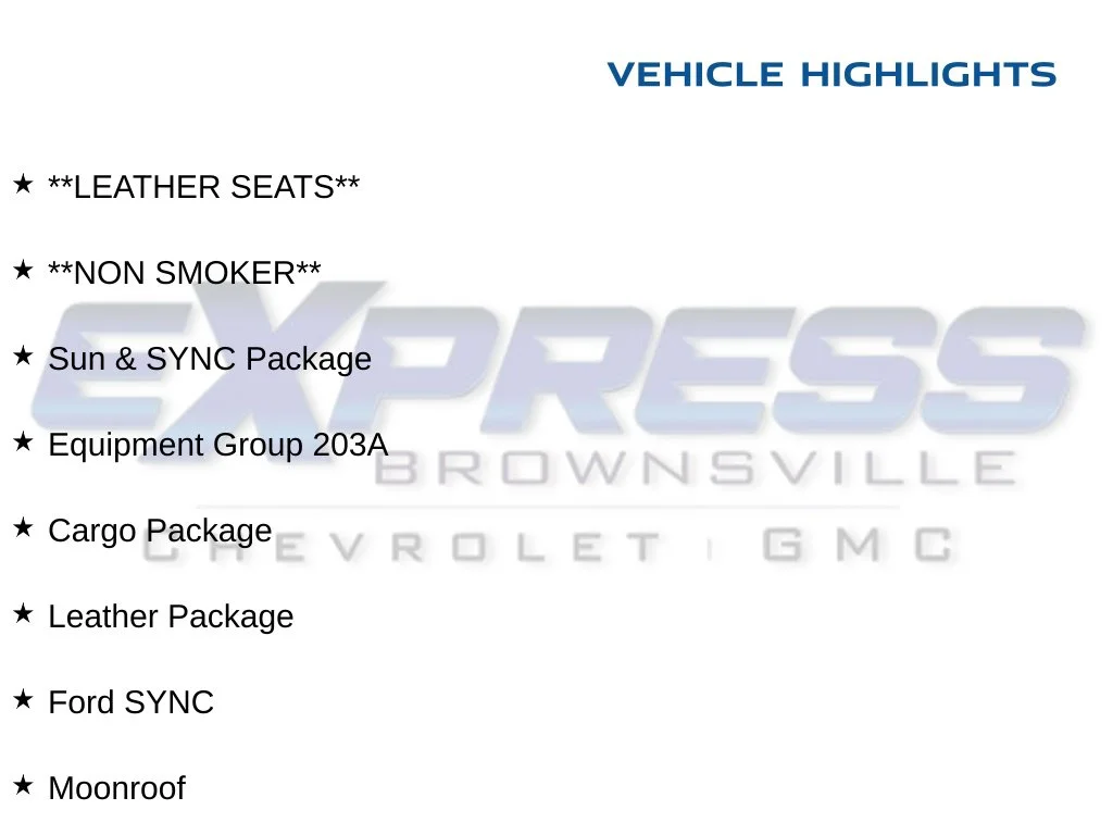 Used 2012 Gray Ford XLT image 14