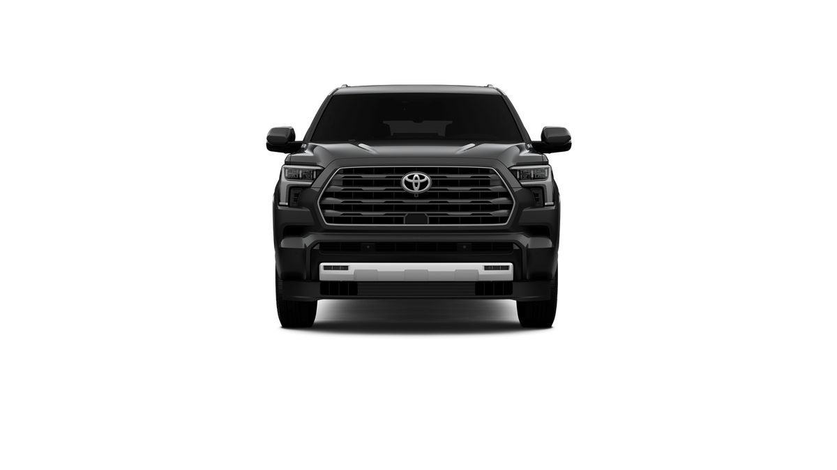 New 2026 Magnetic Gray Metallic Toyota Limited image 17