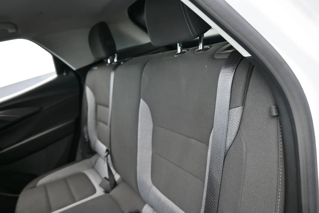 Used 2023 Summit White Chevrolet LS image 27