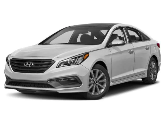 2015 Hyundai Sonata Limited PZEV's photo