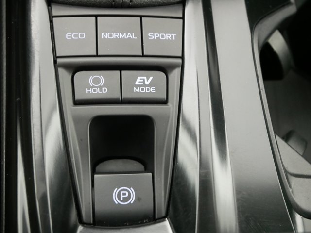 Used 2025 Celestial Silver Metallic Toyota LE image 28