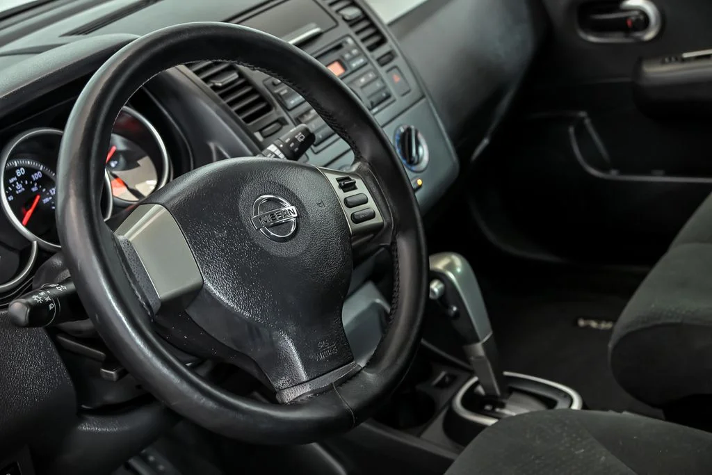 Used 2012 Gray Nissan 1.8 S image 15