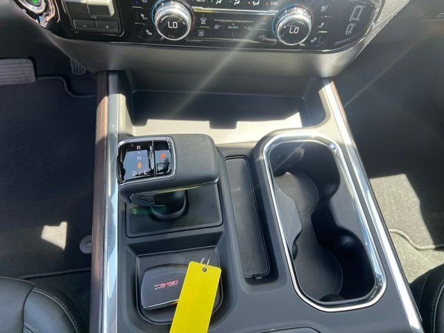 2026 GMC Sierra 1500 SLT - Photo 24