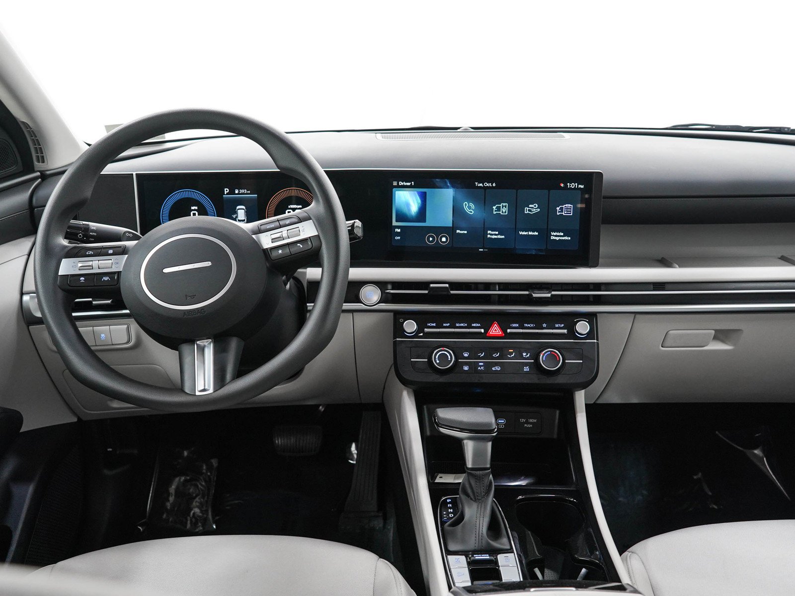 2026 Hyundai Tucson SE - Photo 15
