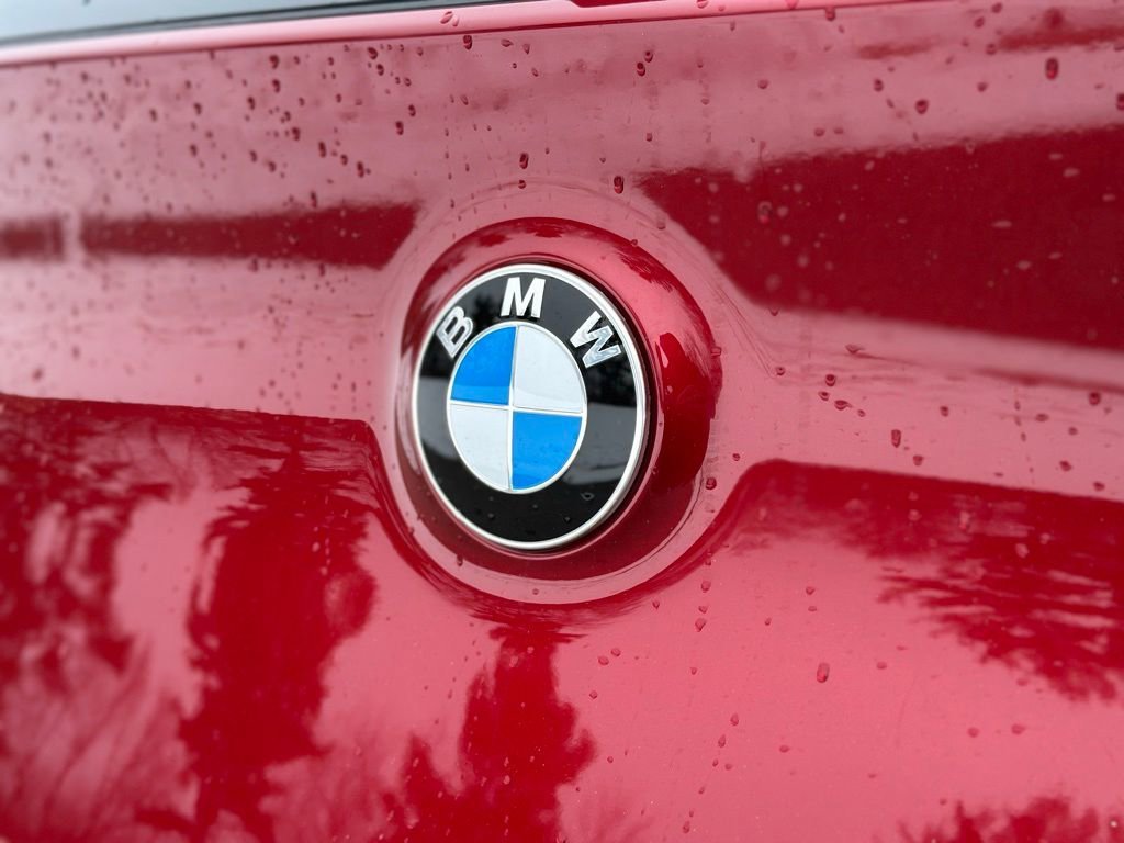 New 2026 Vegas Red Metallic BMW 30 xDrive image 13