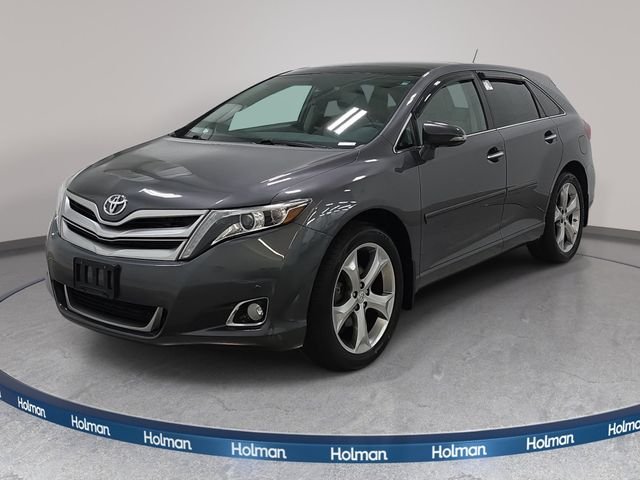 2015 Toyota Venza Limited