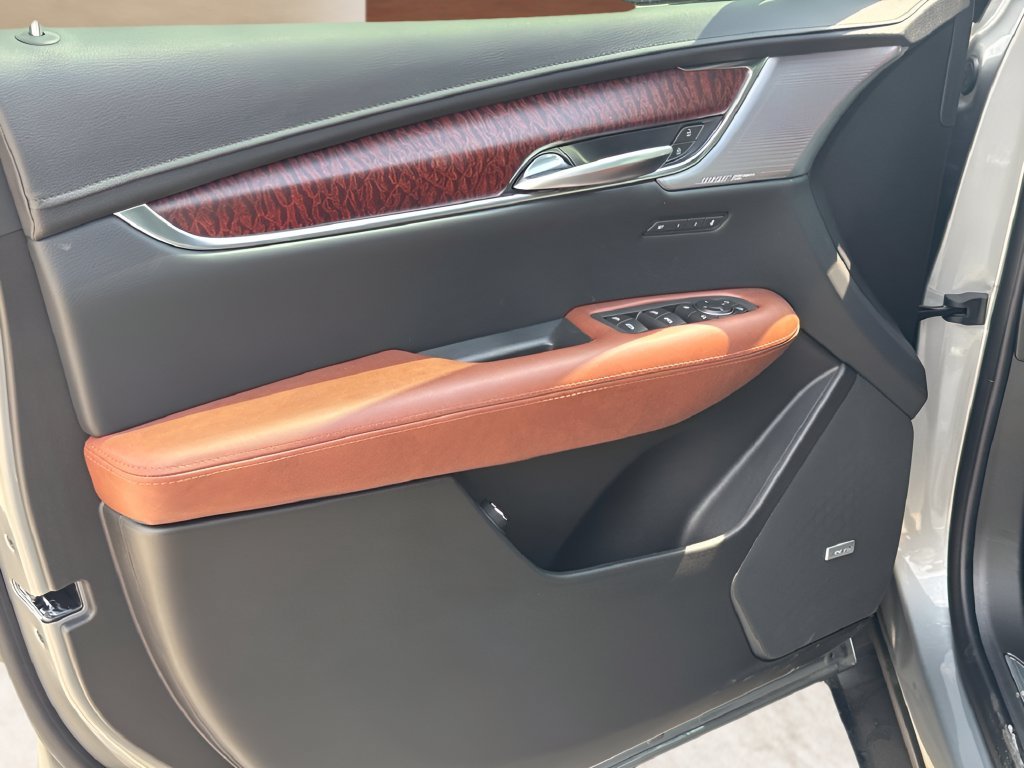 2026 Cadillac XT5 Premium Luxury - Photo 21