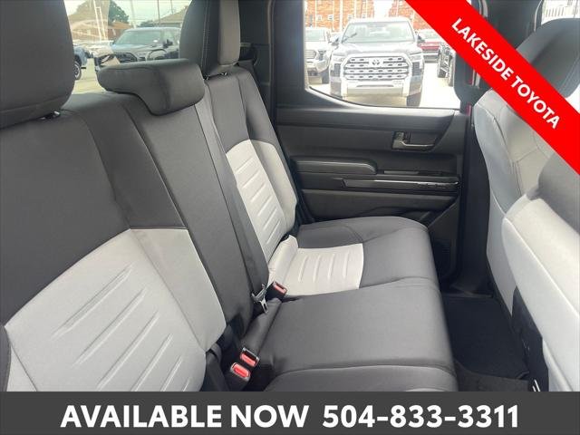 Certified Used 2026 Red Toyota TRD Sport image 55
