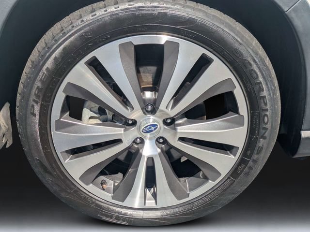 Used 2020 White Subaru Limited image 11