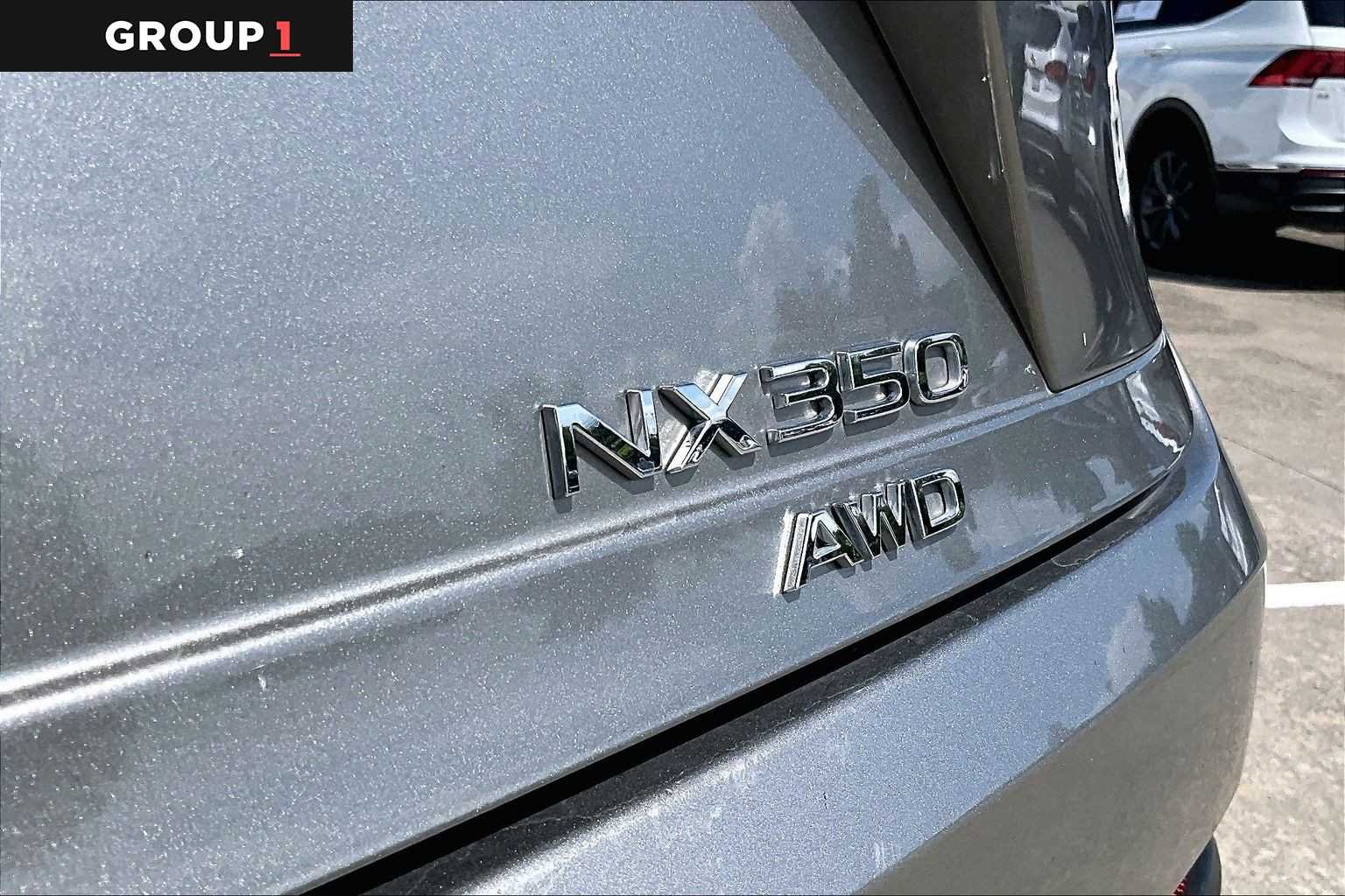Used 2026 Atomic Silver Lexus  image 28