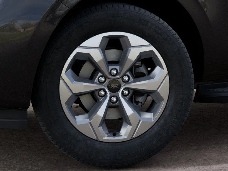 New 2027 Dark Matter Gray Metallic Ford MAX Active image 19