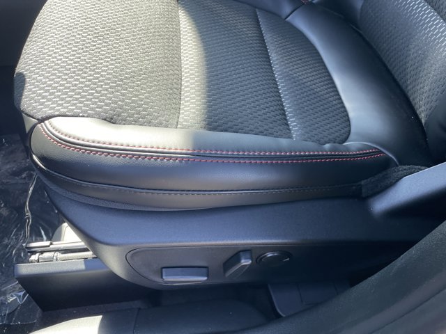 New 2026 Space Silver Metallic Ford ST-Line image 11