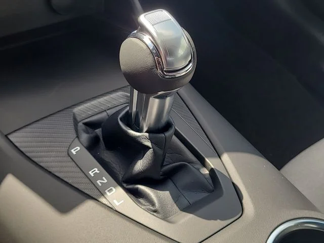 New 2026 Oxford White Ford EcoBoost image 23