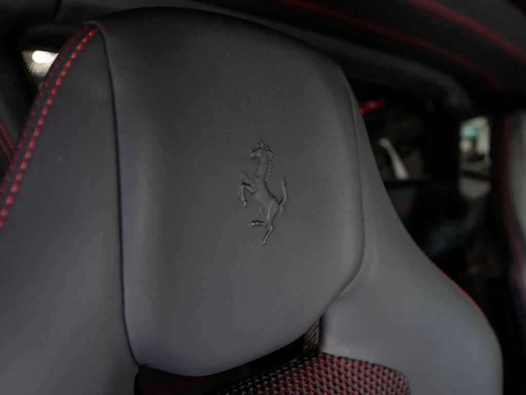 2009 Ferrari F430 Scuderia - Photo 16