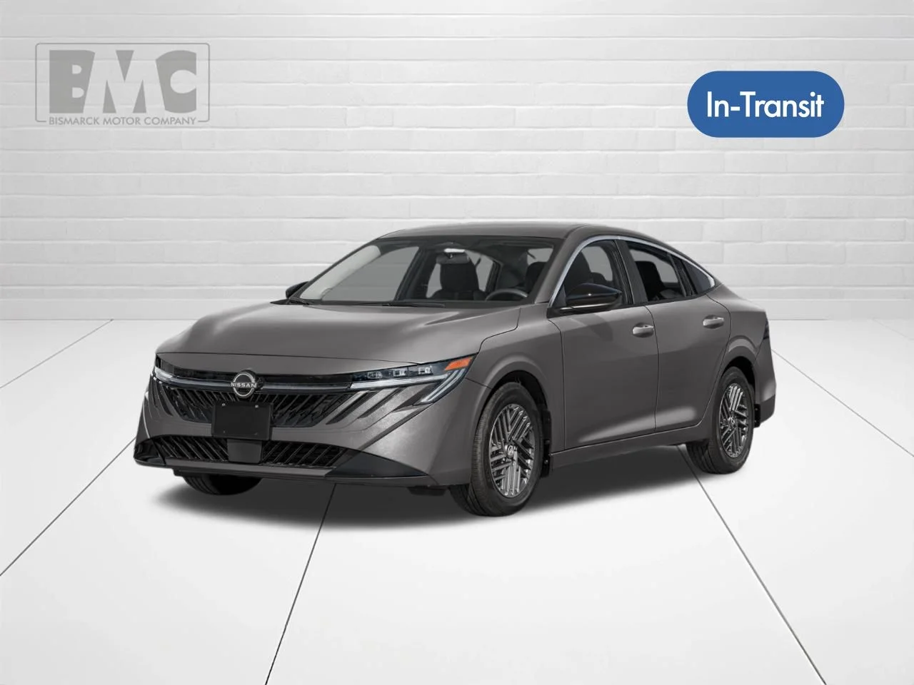 2027 Nissan Sentra