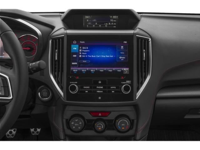 Used 2019 Lithium Red Pearl Subaru Sport image 13