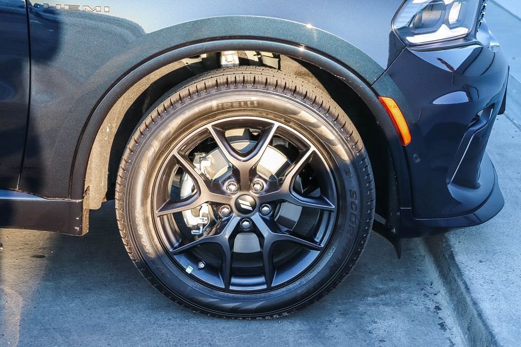 New 2026 Night Moves Dodge GT Plus HEMI V8 image 11