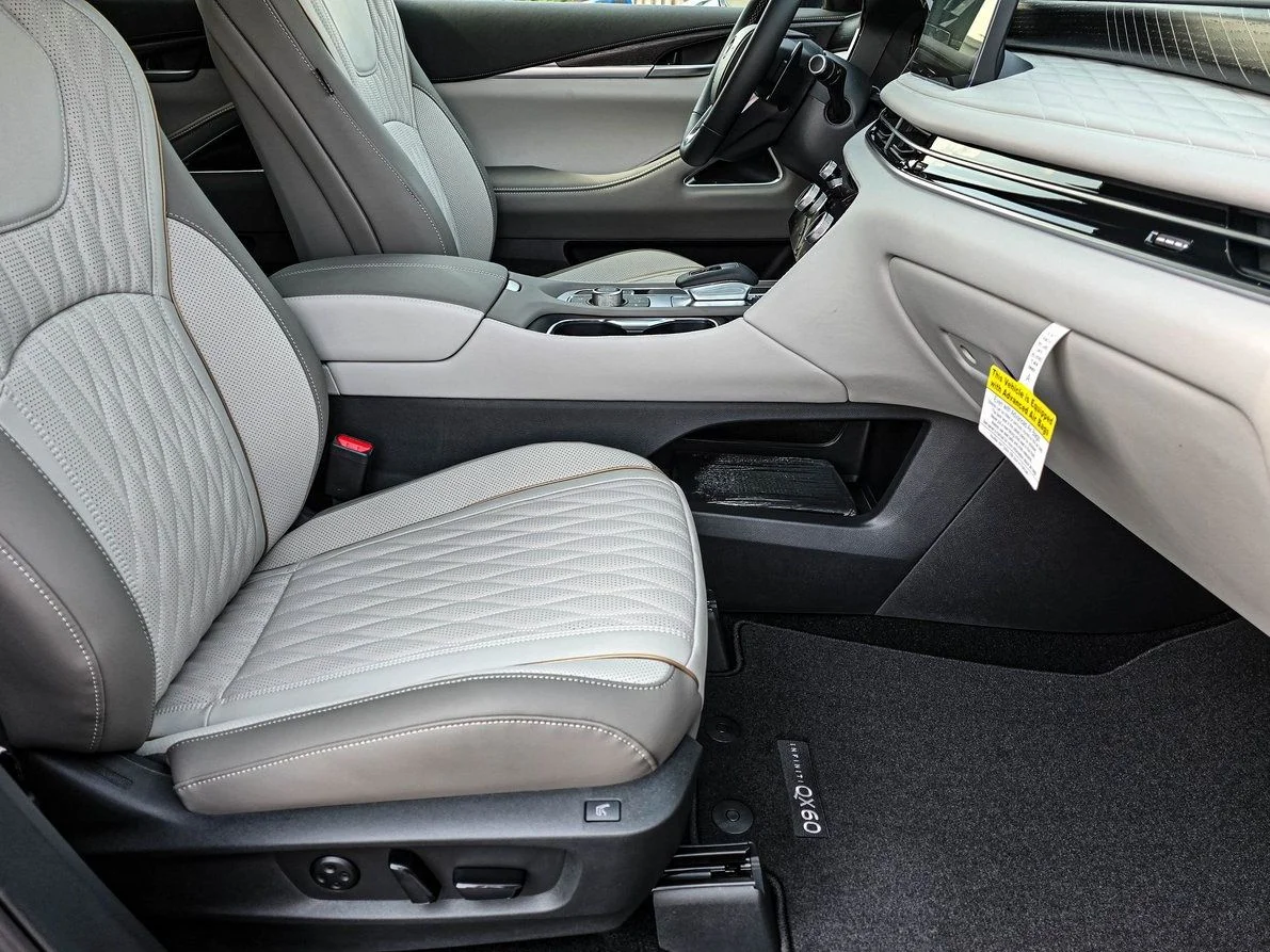 2026 INFINITI QX60 AUTOGRAPH - Photo 41