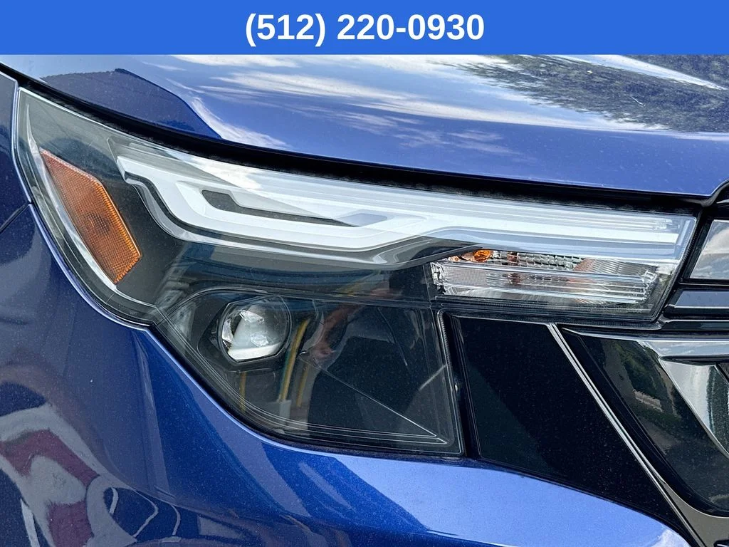 New 2026 Blue Subaru Sport image 38