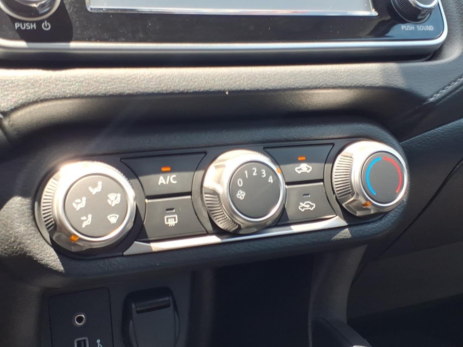 Used 2024 Gun Metallic Nissan S image 24