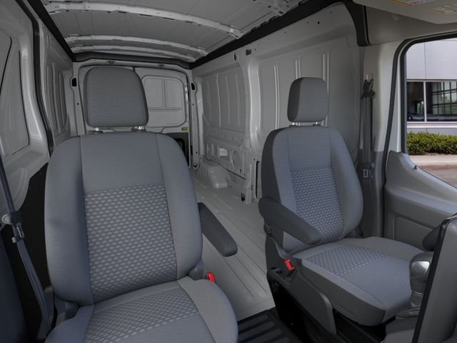 New 2026 Oxford White Ford Base image 10