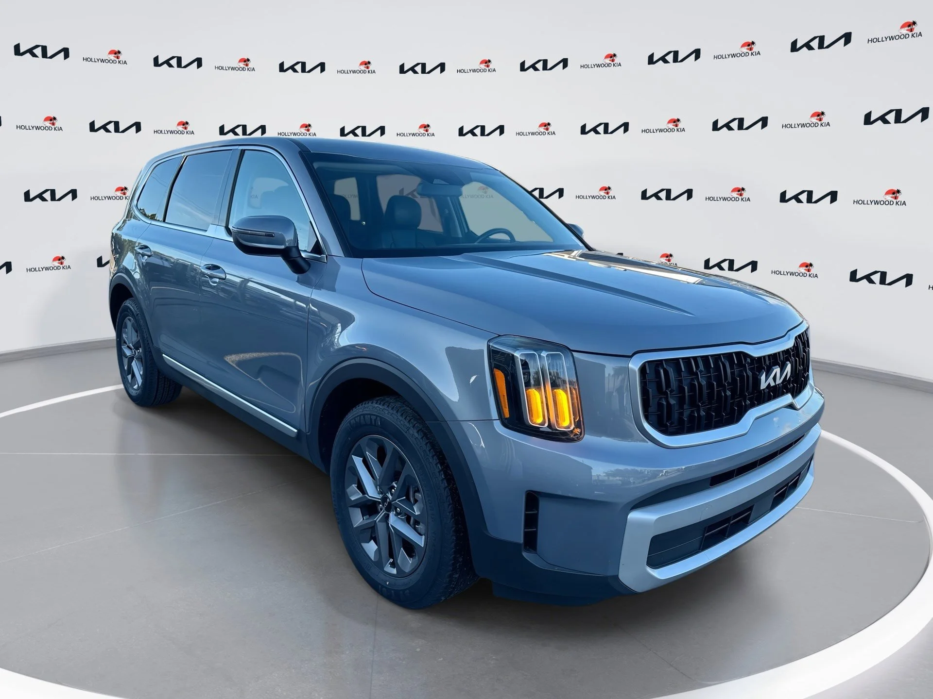 2024 Kia Telluride