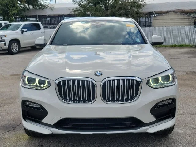 2019 BMW X4 xDrive30i - Photo 9