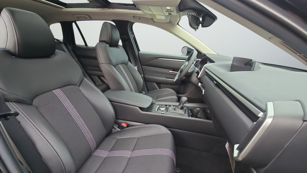 New 2026 Jet Black Mica Mazda 2.5 S Preferred image 28