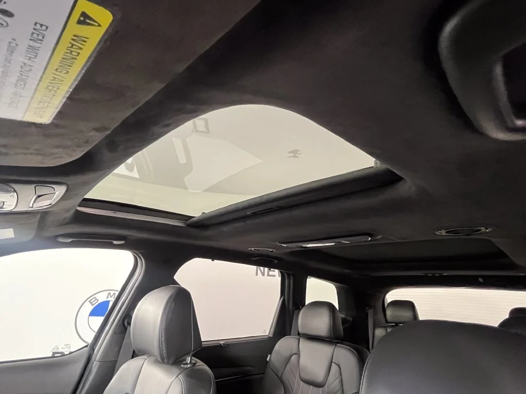 Used 2024 Gray Kia SX-Prestige X-Line image 29