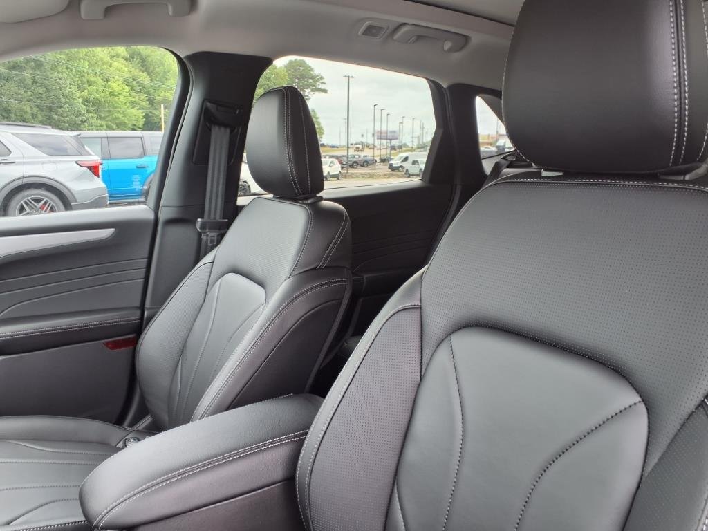 2025 Ford Escape Plug-in hybrid PHEV - Photo 22