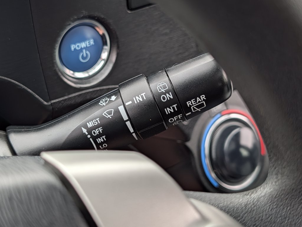 2013 Toyota Prius c Three - Photo 29