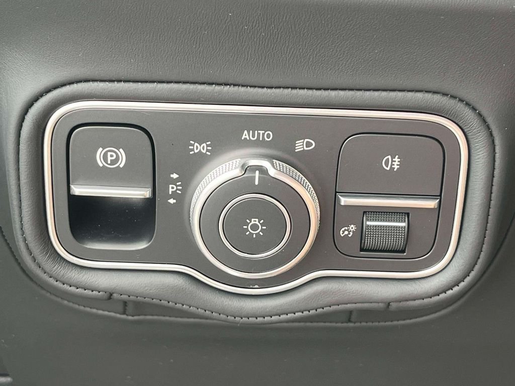 Used 2026 Black Mercedes-Benz G 63 AMG® image 32