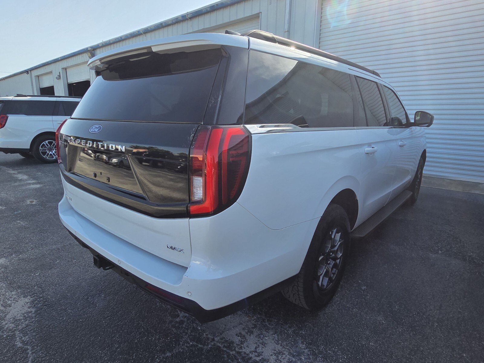 Used 2025  Ford Active image 3