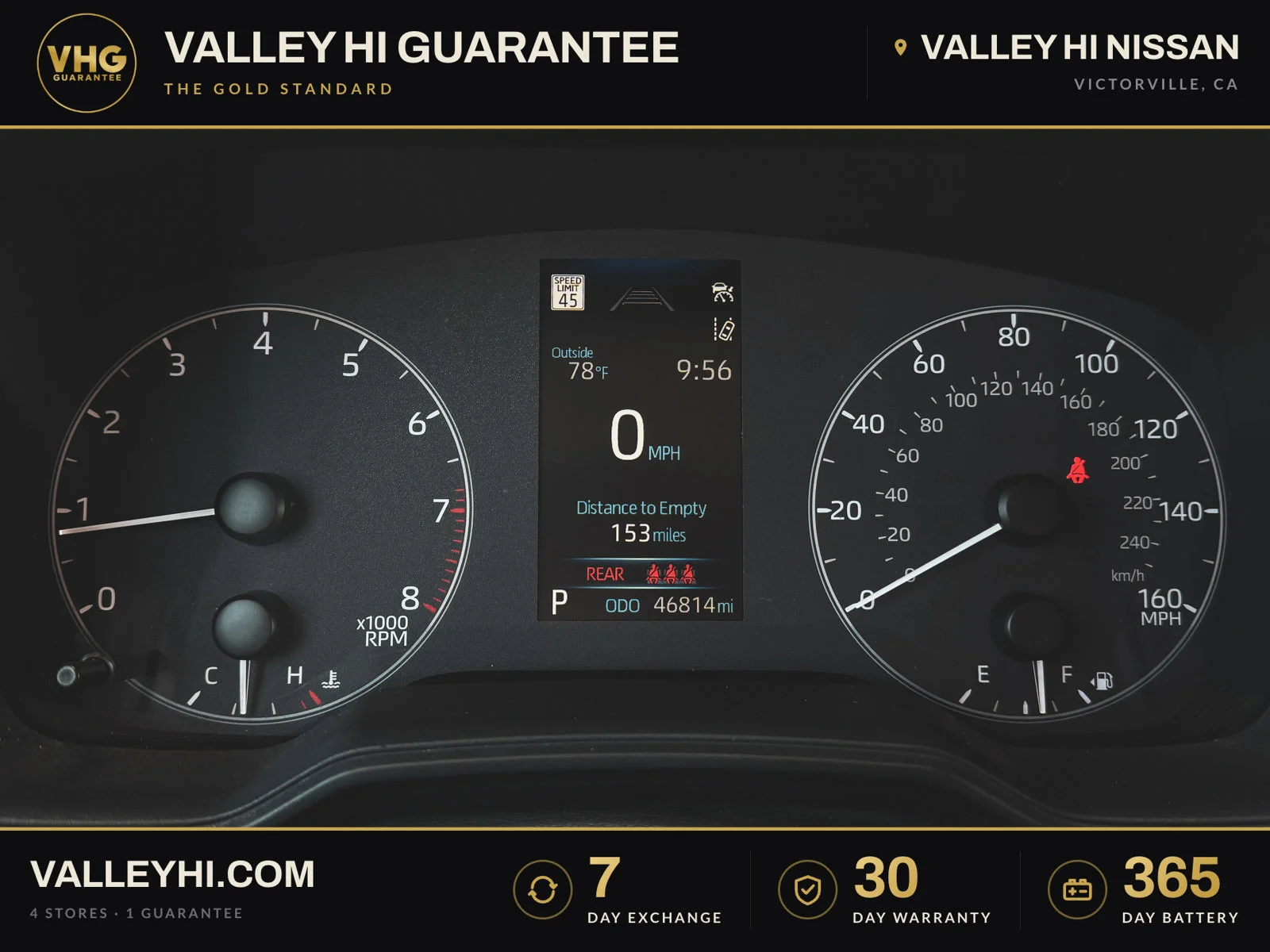 Used 2024 Silver Toyota LE image 20