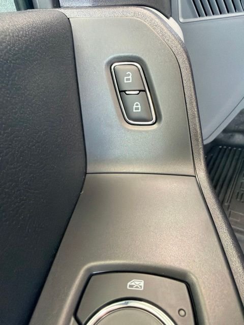 New 2026 Oxford White Ford F-350® XL image 24