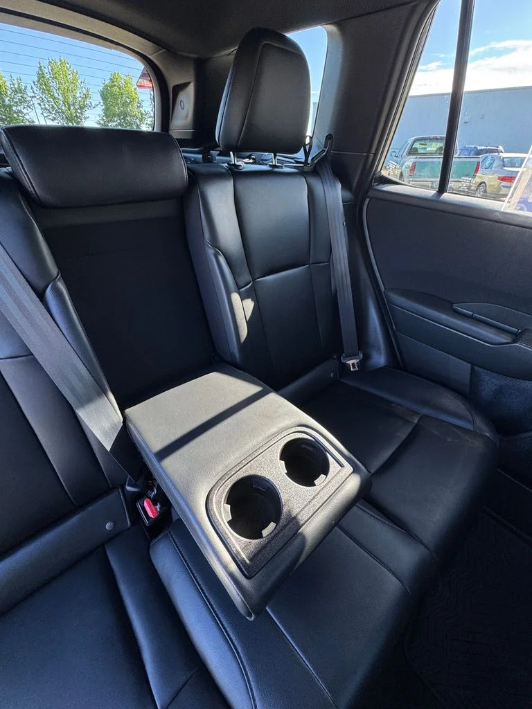 Certified Used 2026 Beige Subaru Premium image 27