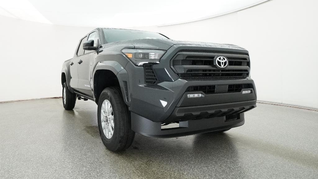 2025 Toyota Tacoma SR5 - Photo 36